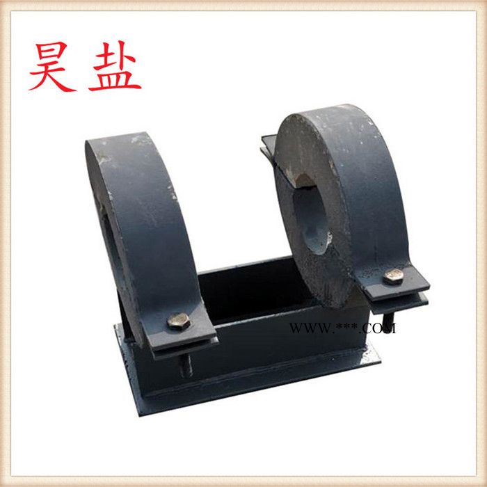 大同热力保冷管托蛭石管托厂家现货供应图5
