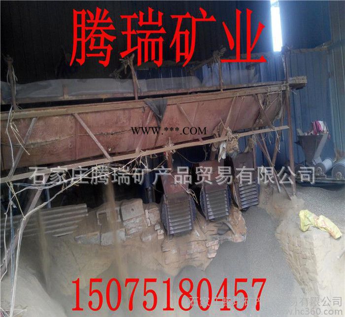 加工园艺蛭石育苗蛭石膨胀蛭石可提供样品图3