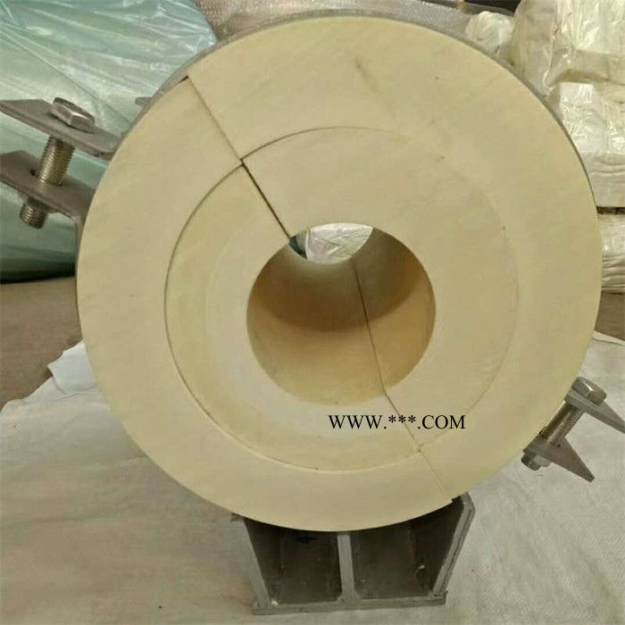 蒸汽管道隔热管托 蛭石隔热管托 管道滑动管托  厂家制作图2