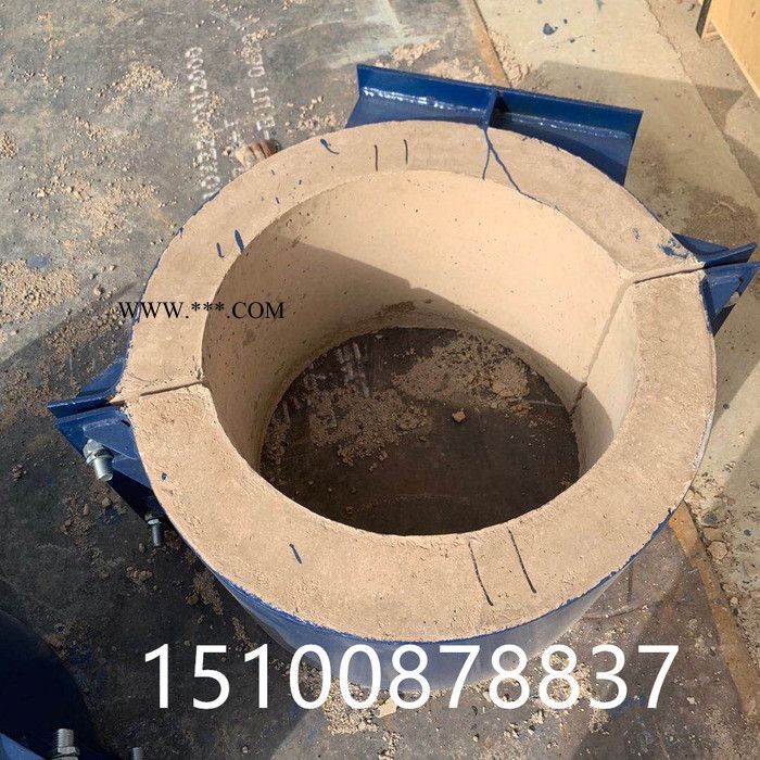 齐鑫DN400 蛭石隔热管托 隔冷隔热蛭石管托 长输低能耗隔热管托 膨胀隔热管托 固定管托 蒸汽管道用管托图4