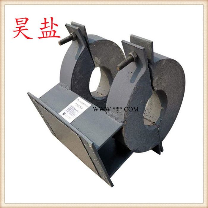 沈阳T型管托蛭石管托厂家品质保障图4