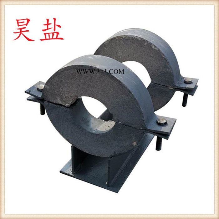 沈阳T型管托蛭石管托厂家品质保障图6