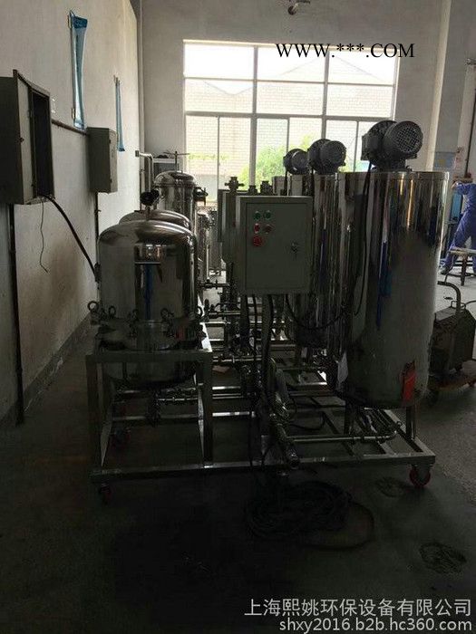 硅藻土过滤器图2