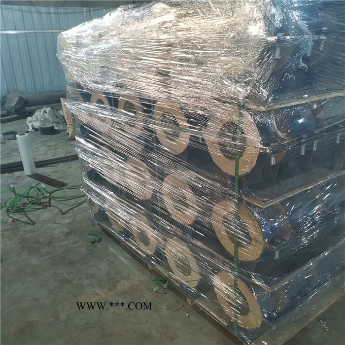 河北 蒸汽管托 蛭石隔热管托 志昂厂家图5