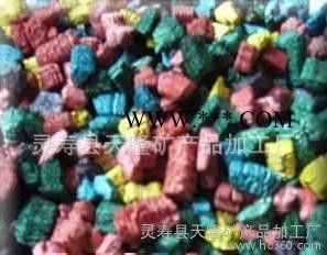建筑用**膨胀蛭石 保温大棚用蛭石粉图2