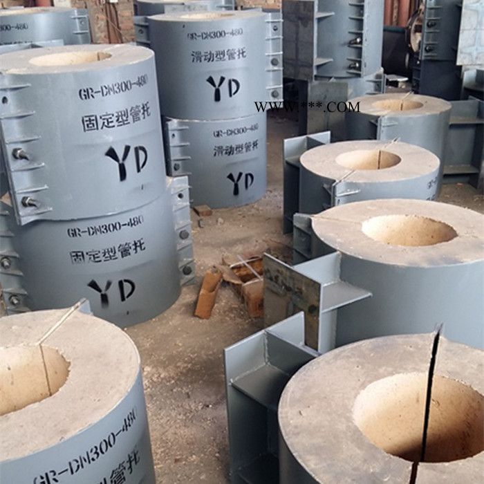 供应乌鲁木齐蛭石隔热管托 弹簧支吊架 VS30F变力弹簧支吊架型号齐全