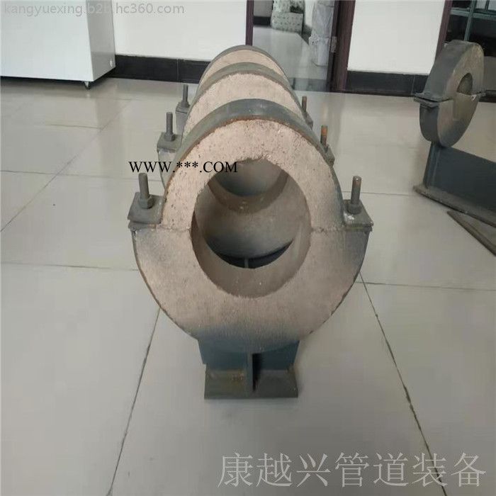 康越兴蛭石隔热管托 瓦块隔热管托 瓦块隔热管托  按图加工图3
