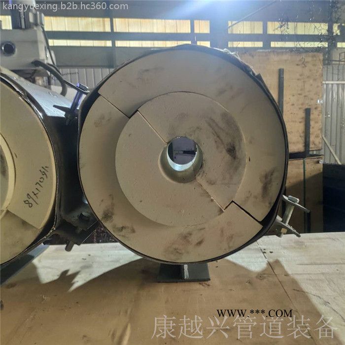 康越兴蛭石隔热管托 瓦块隔热管托 瓦块隔热管托  按图加工图4