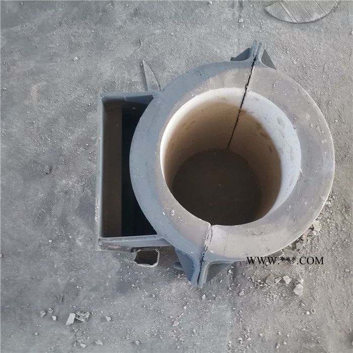 隔热管托  高温隔热管托  蛭石隔热管托 保冷管托厂家 昊盐来图定制生产 量大优惠图2