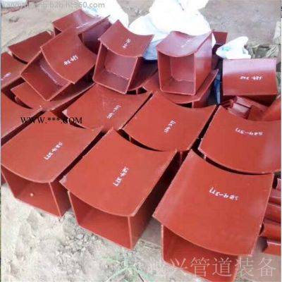 架空蒸汽管道用蛭石隔热管托 导向滑动保温支座架 管道固定支吊架托 低保温管用保冷管托 滑动管托 滑动管托