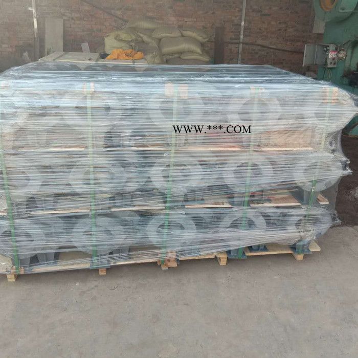 齐鑫 滑动型隔热管托DN600 导向型隔热管托 蛭石隔热管托 保冷管托 蒸汽管道管托 发货及时图2