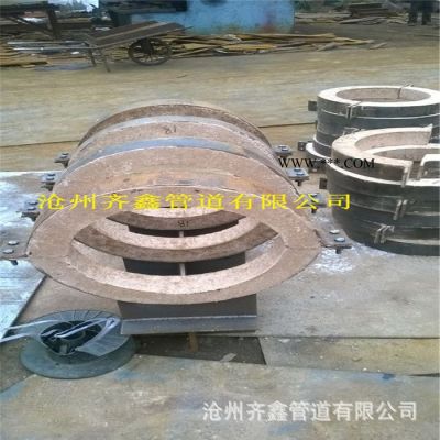 齐鑫蛭石隔热 保温型（KW）管托/保冷型（KL）管托  质量很给力