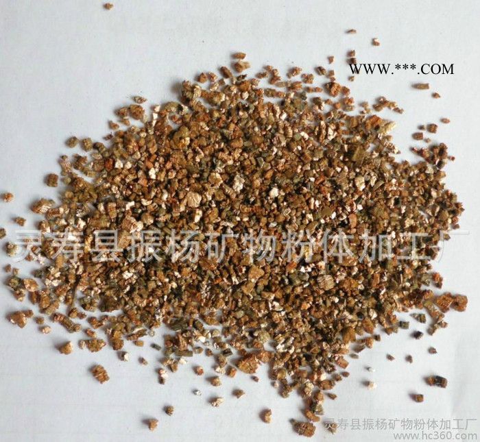 **园艺栽培基质蛭石 蔬菜瓜果种植（图）图1
