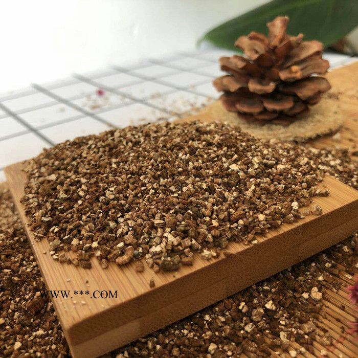 河北浩博长期生产销售1-3mm 澎涨蛭石图3