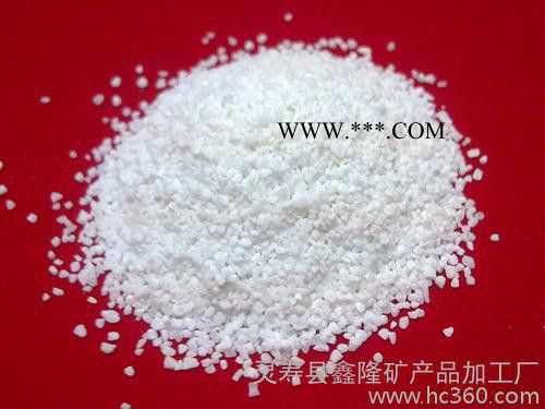 真石漆彩砂-膨胀蛭石-重钙粉灵寿汇森-蛭石厂家图2