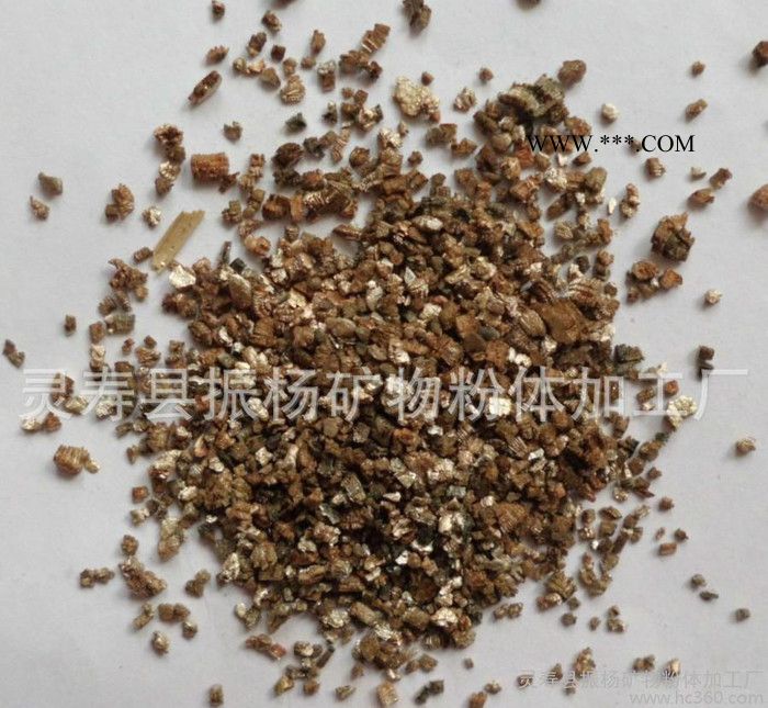 栽培基质膨胀蛭石粉3-6mm图3