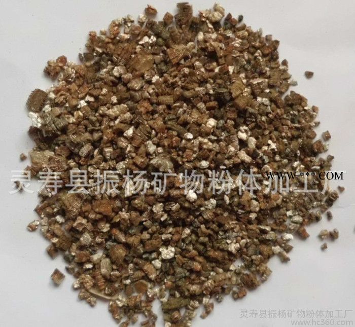 栽培基质膨胀蛭石粉3-6mm图2