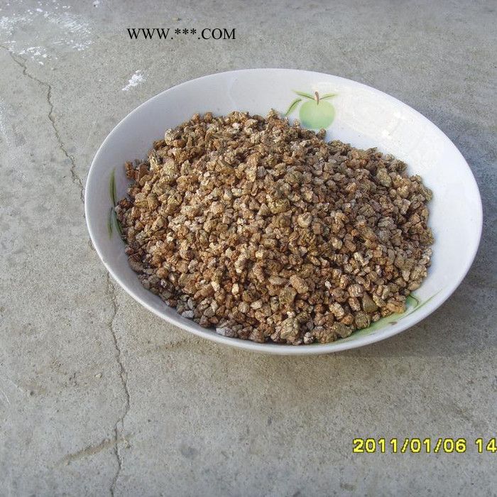 供应香包蛭石\暖宝宝蛭石图3
