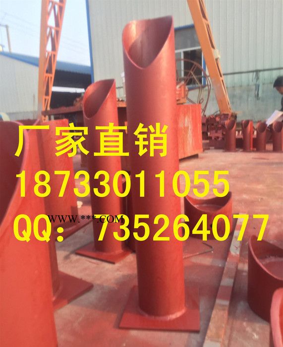 康轩专业生产热压弯头支座|蛭石隔热管托|焊接支座|管夹支座图3