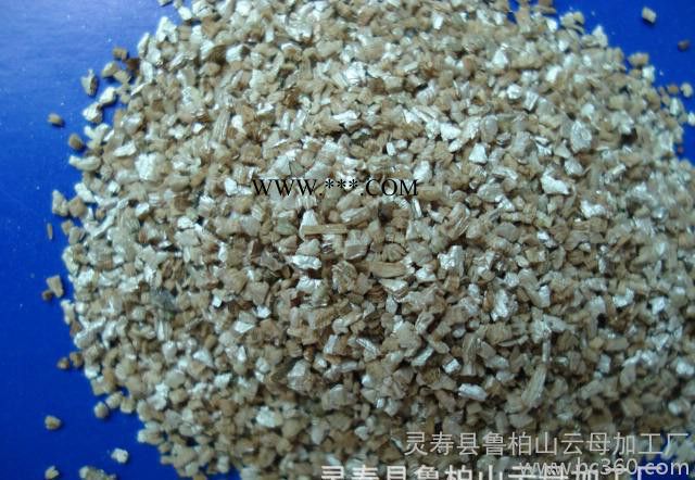 厂家直供暖宝宝专用膨胀蛭石图2