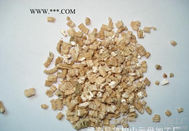 厂家直供暖宝宝专用膨胀蛭石图3