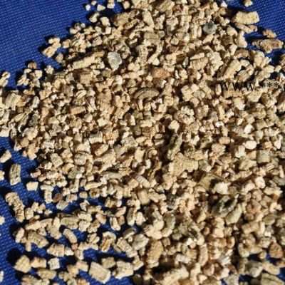 供应马跃矿产 蛭石 蛭石批发 孵化蛭石