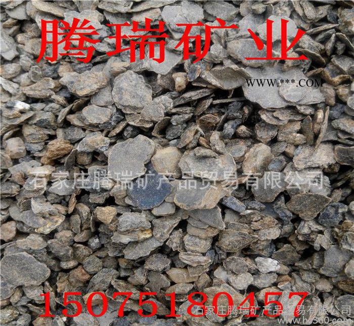加工膨胀蛭石0.3-1mm1-2.5mm生蛭石片图2