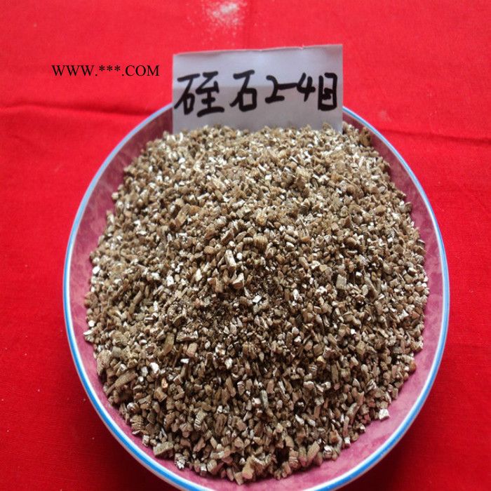 圣逸（1-3mm）蛭石（20-40目）（40-60目）图4