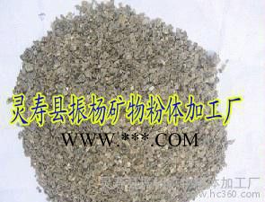 蛭石片，蛭石原矿，铸钢用蛭石片（图）图2