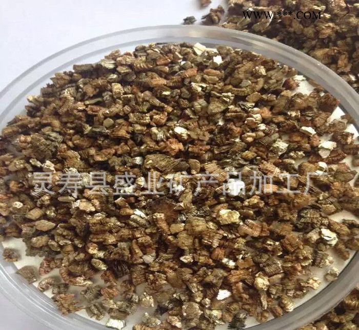 3-6育苗蛭石 多肉植物铺面60升大包装图2