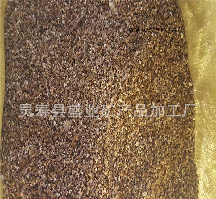 3-6育苗蛭石 多肉植物铺面60升大包装图3