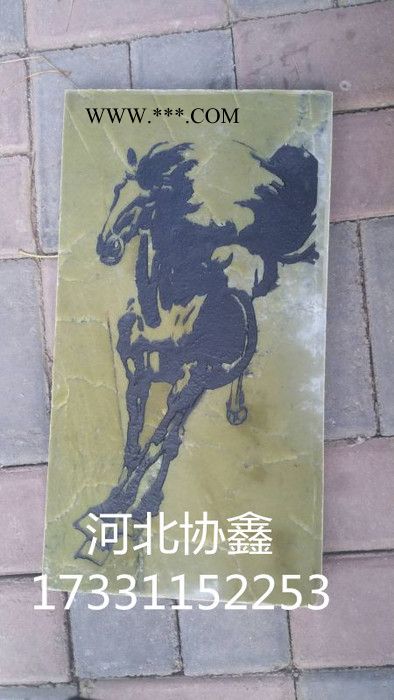 矿山直供 叶腊石原矿 叶腊石板材 叶腊石雕刻图3