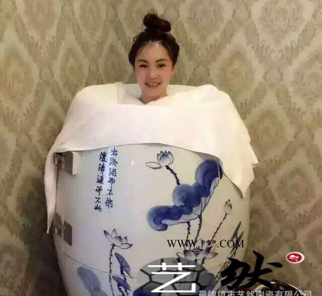 NIC托玛琳电气石养生翁 电气石汗蒸缸 活瓷能量晶片 活瓷能图3