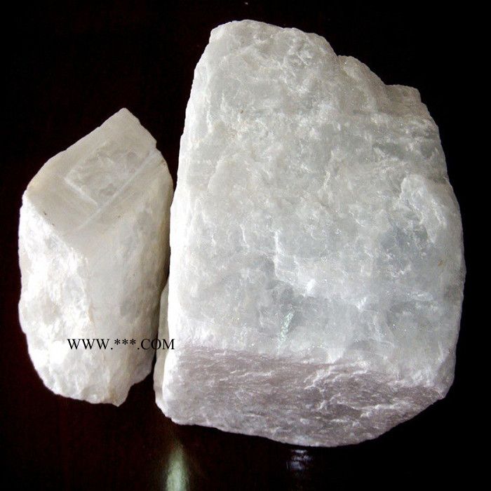 澳宇建材供应大量**涂料用重晶石粉 高含量重晶石 现货加工销售重晶石  重晶石图3