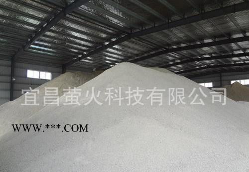 供防辐射用重晶石粉，沙粒加工图3