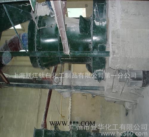 金红石型钛白粉R-03 乌克兰图2