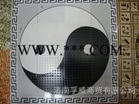 电气石汗蒸材料之托玛琳地砖图3