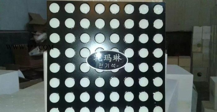 托玛琳电气石砖图2