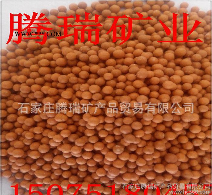加工陶瓷球 电气石粉颗粒图1