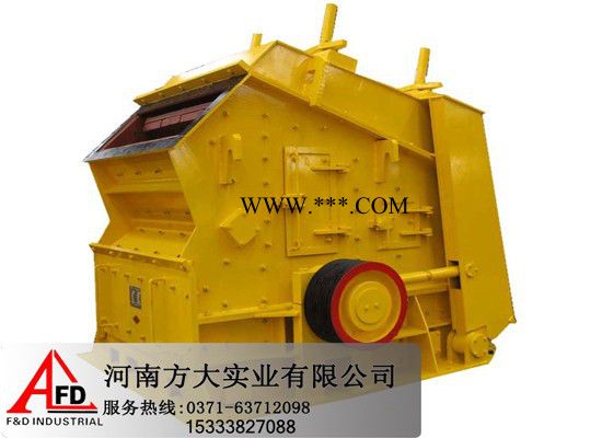 叶腊石破碎机，大庆石英砂碎石设备——河南方大图8