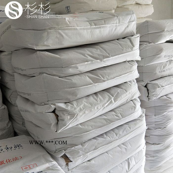 河南佰利联钛白粉BLR-895 高光泽 佰利联金红石型钛白粉blr-895图4
