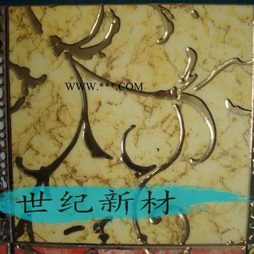 电气石砖 汗蒸专用 ** 淄博世纪新材汗蒸材料批发 抛金砖 汗蒸房材料图3