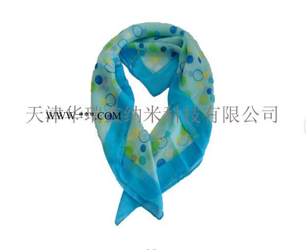 新款托玛琳丝巾电气石丝巾华瑞鑫图6