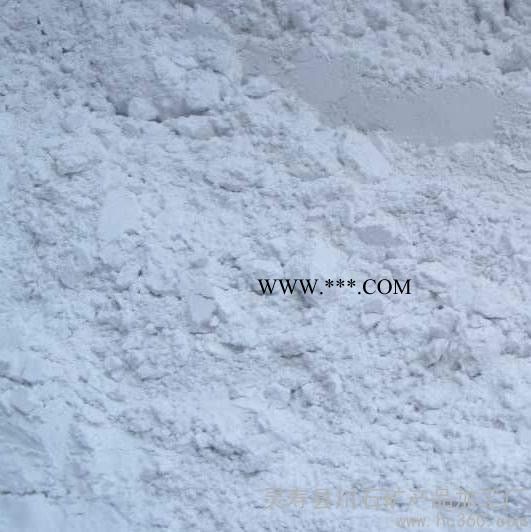 供应 化工用重晶石粉 石油钻井用重晶石图3