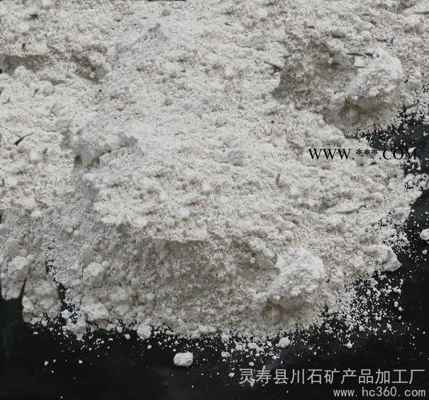 供应 化工用重晶石粉 石油钻井用重晶石图2