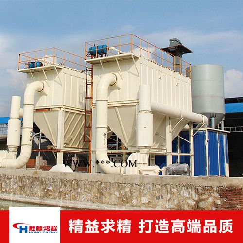 重晶石超细磨粉机HCH780环辊磨 磷灰石细磨机图1