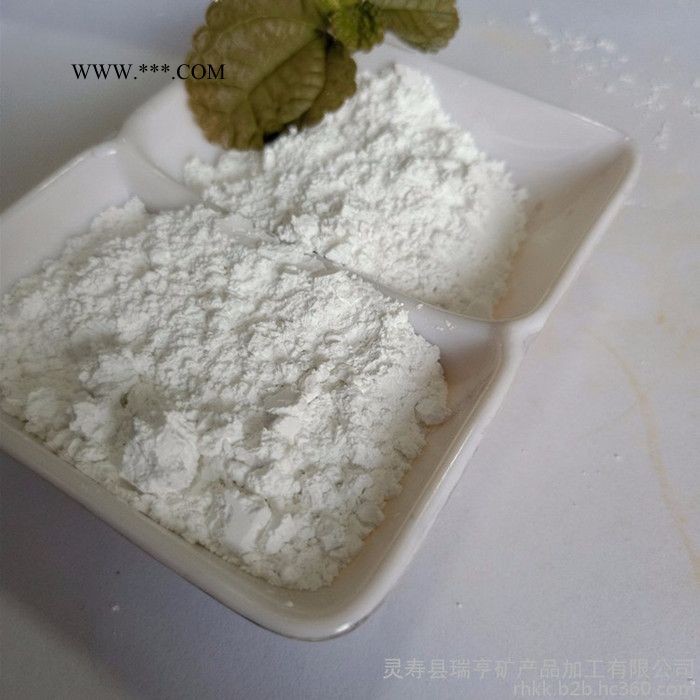 **电气石粉 足贴汗蒸房专用 供应高纯电气石粉图4