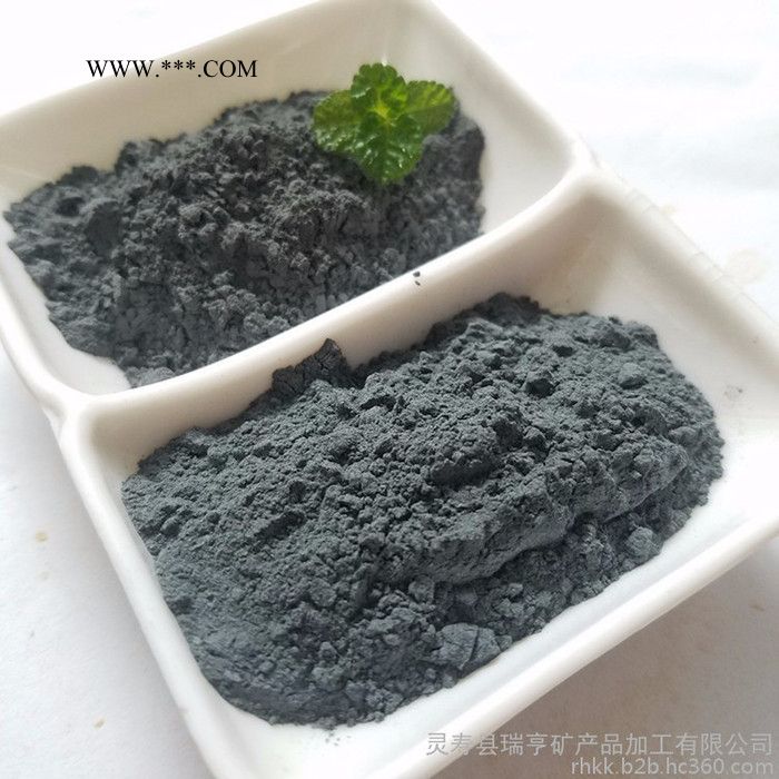 **电气石粉 足贴汗蒸房专用 供应高纯电气石粉图2