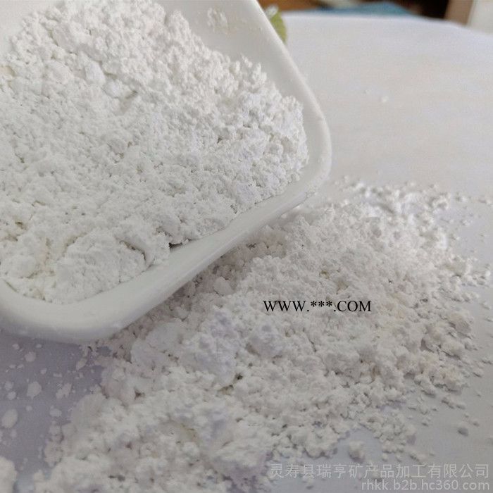 **电气石粉 足贴汗蒸房专用 供应高纯电气石粉图6