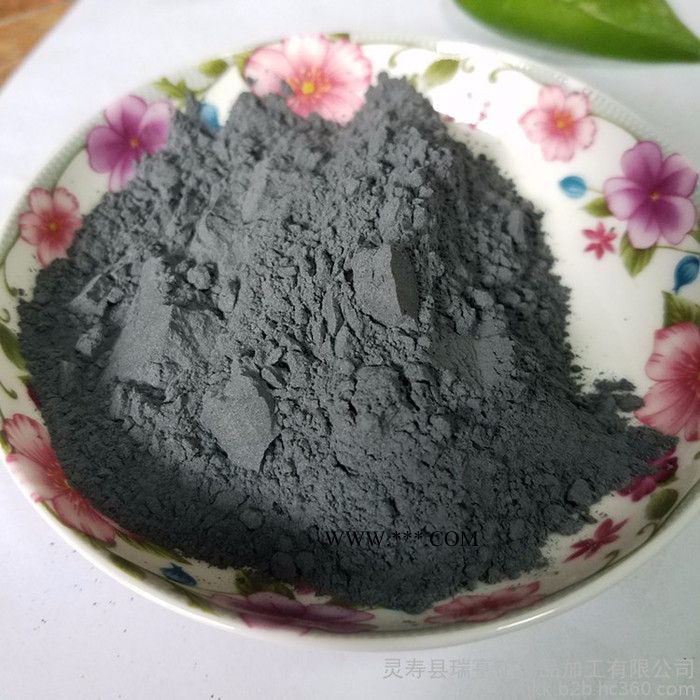 **电气石粉 足贴汗蒸房专用 供应高纯电气石粉图5